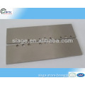 precision stainless steel stamping parts